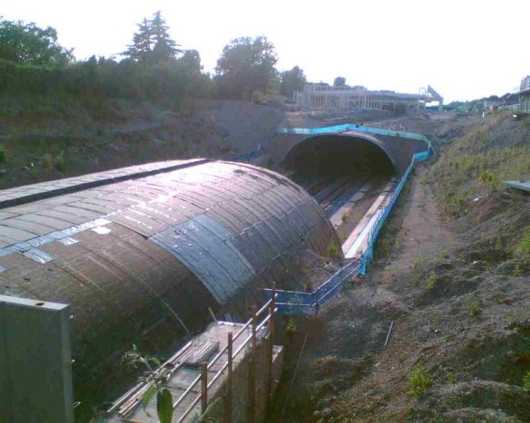 Tesco Gerrards Cross Tesco Gerrards Cross