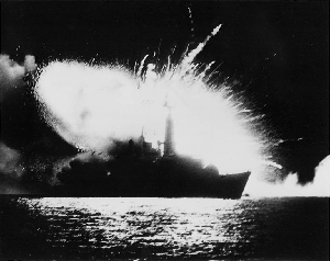 HMS_Antelope