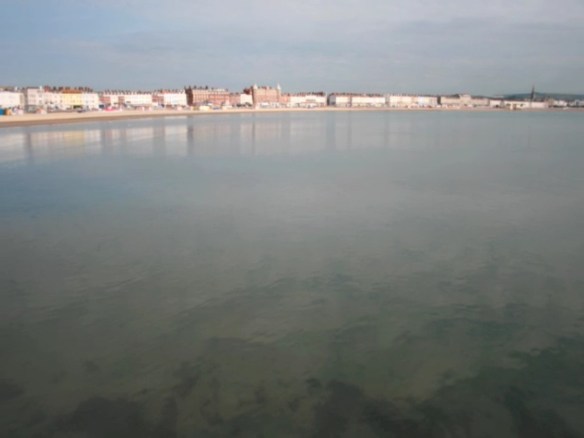 Weymouth 2009