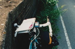 Wiltshire cycling century