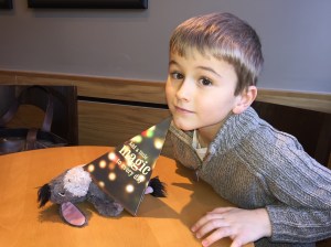 Costa Coffee opens in Chalfont St Giles