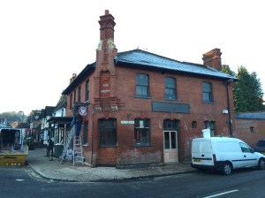 Costa Coffee Chalfont St Giles