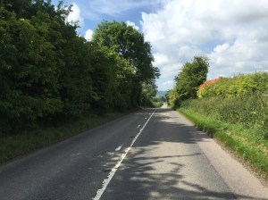 Climbing to a century: Marsworth, Bucks